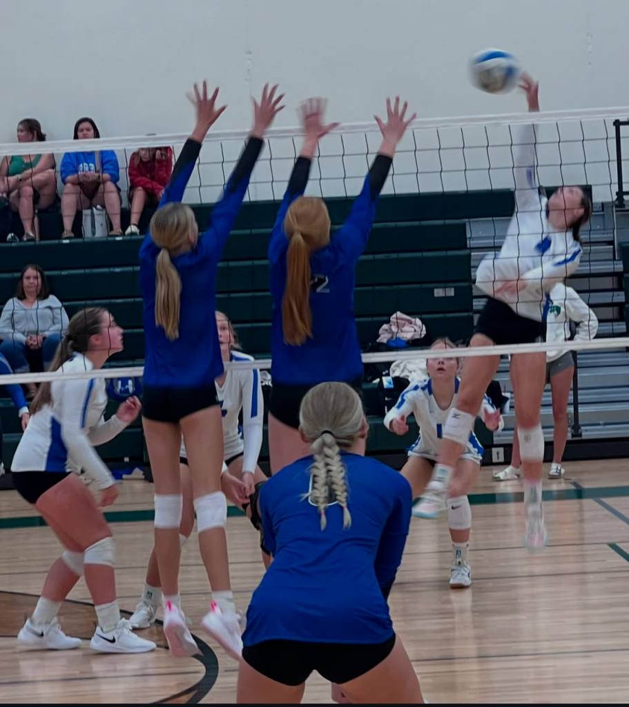 Future of Volleyball: The Class of 28's Impact in the Dakotas